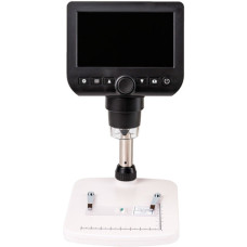 Мікроскоп Sigeta Fair 10x-800x (65511)