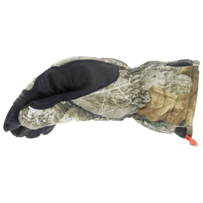 Тактичні рукавички Mechanix SUB20 XXL Realtree (SUB20-735-012)