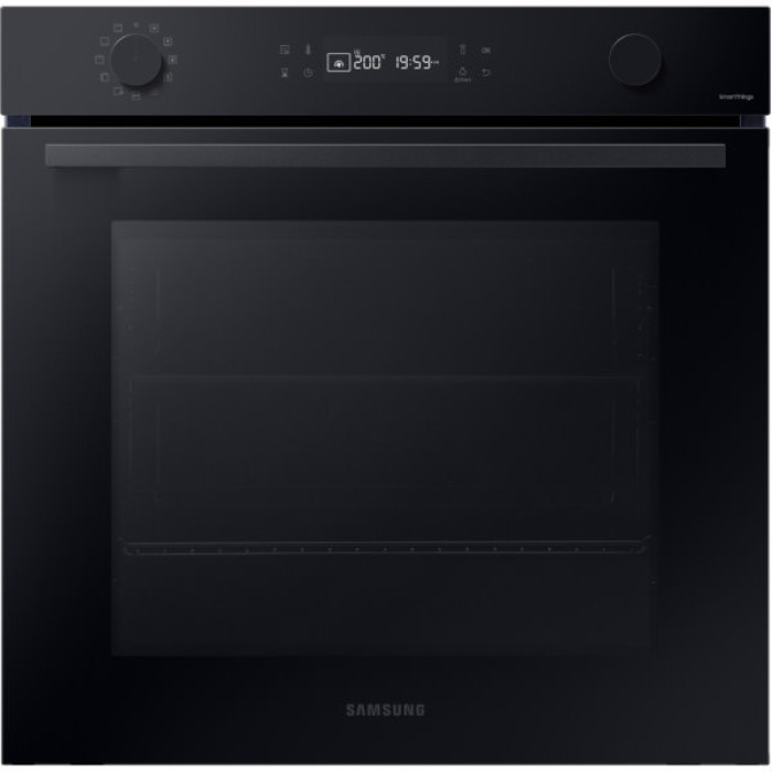 Духова шафа Samsung NV7B4125ZAK/WT