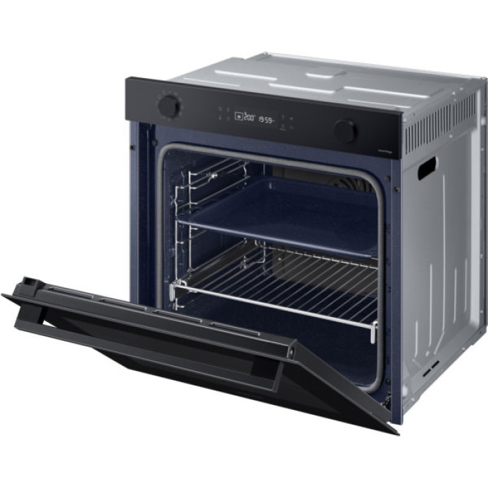 Духова шафа Samsung NV7B4125ZAK/WT