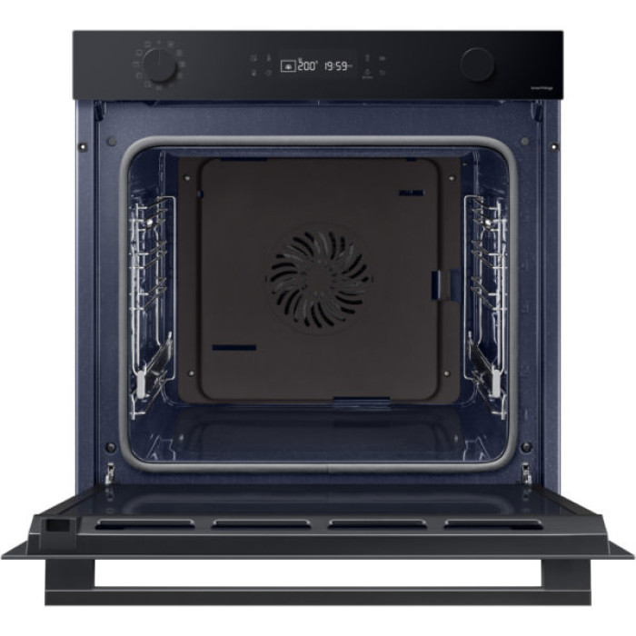 Духова шафа Samsung NV7B4125ZAK/WT