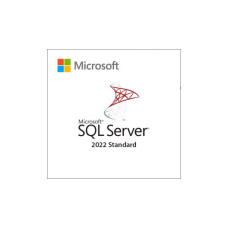 ПЗ для сервера Microsoft SQL Server 2025 Standard Edition 1 Server License, Commercial, Perpetual (DG7GMGF0VNJS_0002)