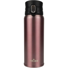 Термокружка Tribe Motion 0,45 л pink (T-DD-0015-pink)