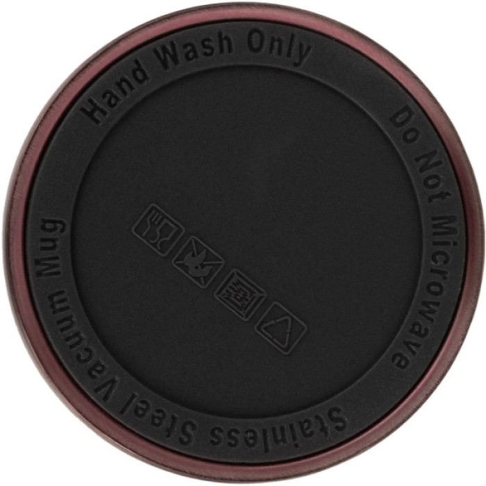 Термокружка Tribe Motion 0,45 л pink (T-DD-0015-pink)