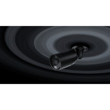 Камера відеоспостереження Ajax BulletCam HL (8/2.8) black