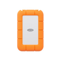 Накопичувач SSD USB Type-C 2TB Rugged Mini LaCie (STMF2000400)