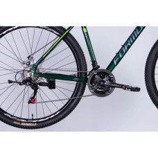 Велосипед Formula 29" MOTION DD FR рама-21" AL 2026 зелений (OPS-FR-29-425)