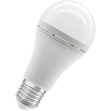 Лампочка Osram LED E27 8Вт 806Лм 2700К A60 акумуляторна (4099854190087)