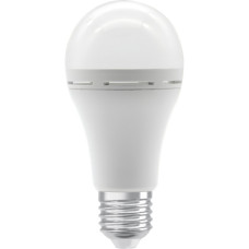Лампочка Osram LED E27 8Вт 806Лм 2700К A60 акумуляторна (4099854190087)