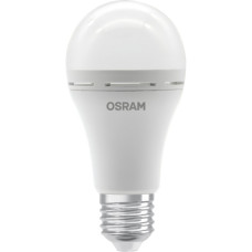 Лампочка Osram LED E27 8Вт 806Лм 2700К A60 акумуляторна (4099854190087)