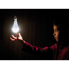 Лампочка Osram LED E27 8Вт 806Лм 2700К A60 акумуляторна (4099854190087)