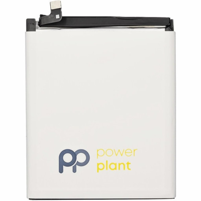 Акумуляторна батарея PowerPlant Motorola Moto G6 Play (BL270) 4000mAh (SM130405)