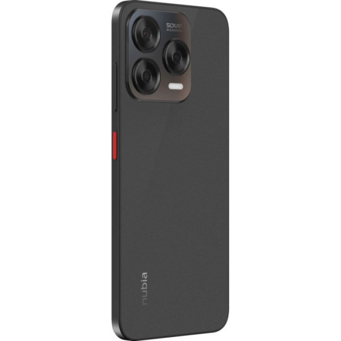 Мобільний телефон ZTE Nubia V70 Design 8/256GB Gray (1143714)