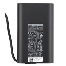 Блок живлення до ноутбуку Dell 65W Oval 19.5V 3.34A разъем 7.4/5.0 (pin inside) (LA65NM130)