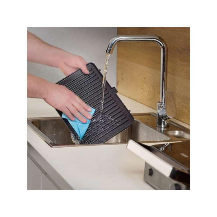 Електрогриль Severin KG 2398