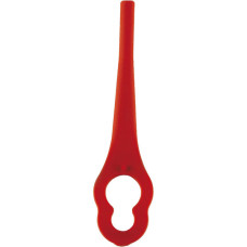 Ніж для тримера Einhell GE-CT 18 Li (20 шт) пластикові (3405730)