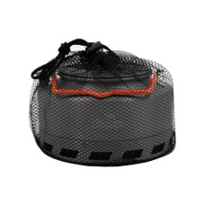 Чайник туристичний Tramp Firebird з теплообмінником 1,1 л (UTRC-120)