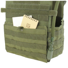 Плитоноска Condor Gunner Plate Carrier Coyote (201039-498)