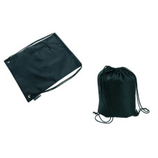 Рюкзак туристичний Schwarzwolf Nunavut чорний (F3500200AJ3)