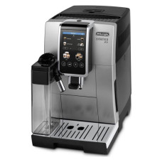 Кавомашина DeLonghi ECAM 380.85 SB