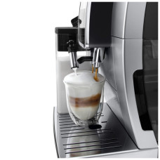 Кавомашина DeLonghi ECAM 380.85 SB