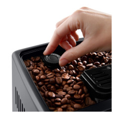 Кавомашина DeLonghi ECAM 380.85 SB