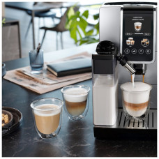 Кавомашина DeLonghi ECAM 380.85 SB