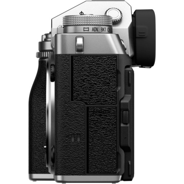 Цифровий фотоапарат Fujifilm X-T5 Body Silver (16939368)