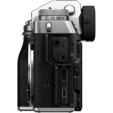 Цифровий фотоапарат Fujifilm X-T5 Body Silver (16939368)