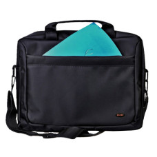 Сумка для ноутбука Porto 14" PC-3015 black (PC-3015BK)