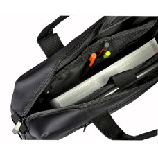 Сумка для ноутбука Porto 14" PC-3015 black (PC-3015BK)