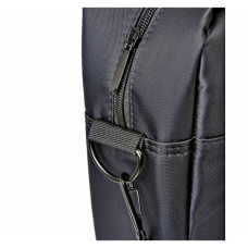 Сумка для ноутбука Porto 14" PC-3015 black (PC-3015BK)