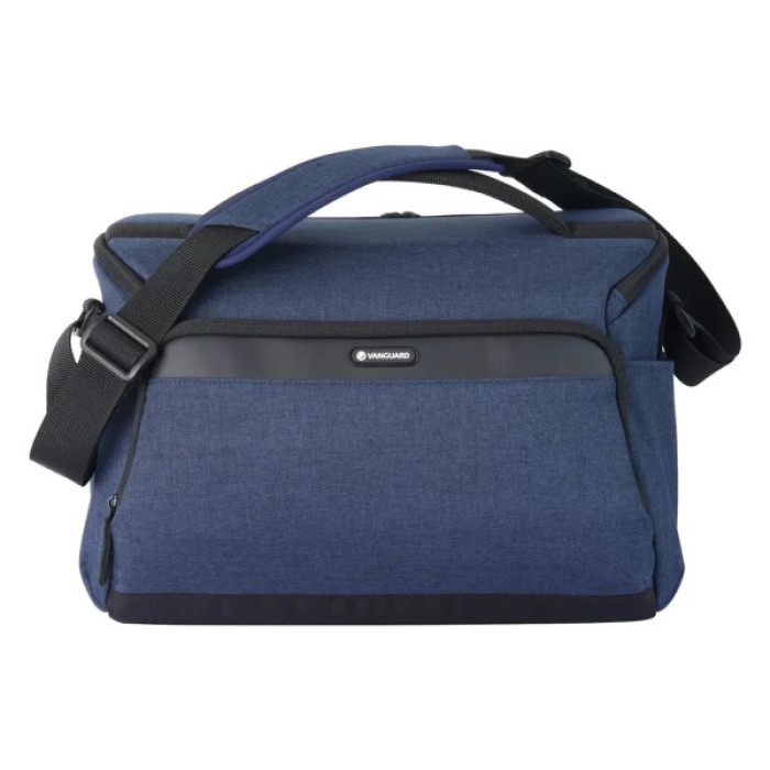 Фото-сумка Vanguard Bag Vesta Aspire 34 Navy (4719856253893)