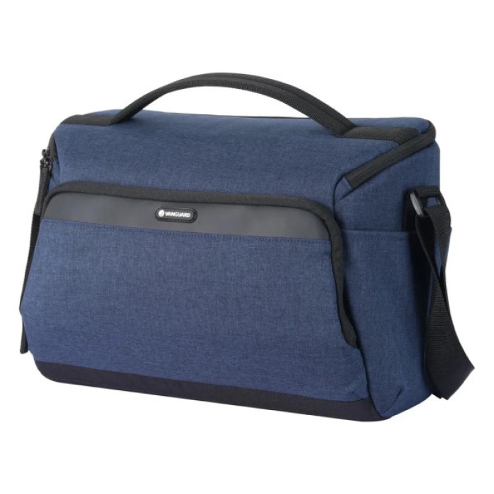 Фото-сумка Vanguard Bag Vesta Aspire 34 Navy (4719856253893)