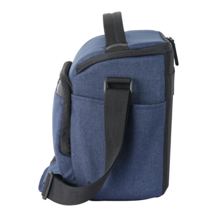 Фото-сумка Vanguard Bag Vesta Aspire 34 Navy (4719856253893)
