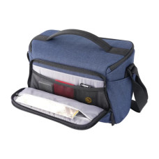 Фото-сумка Vanguard Bag Vesta Aspire 34 Navy (4719856253893)