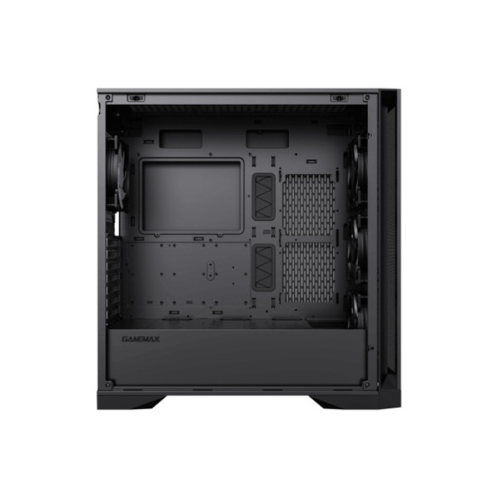 Корпус для ПК Gamemax Leader TG