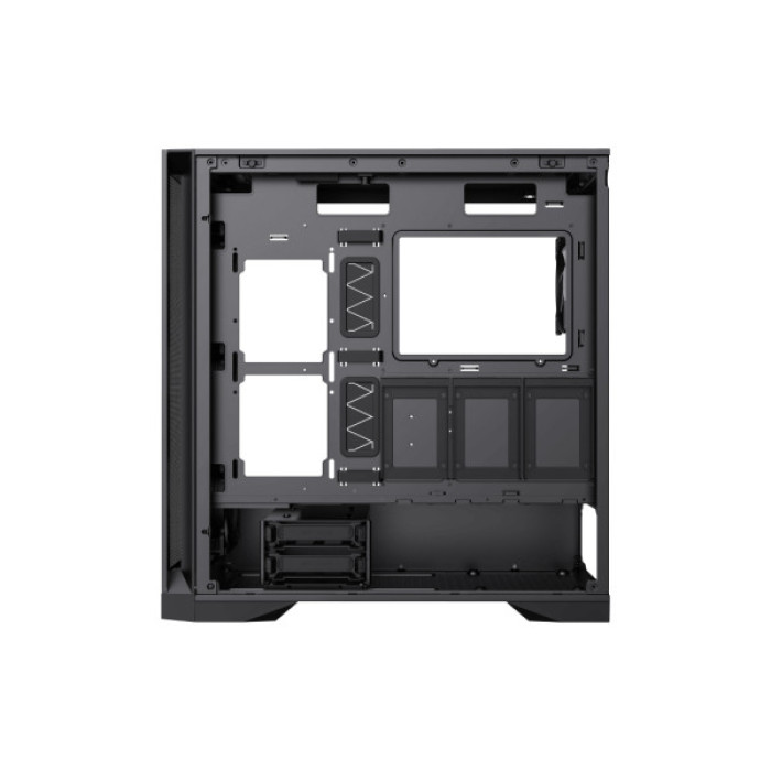 Корпус для ПК Gamemax Leader TG