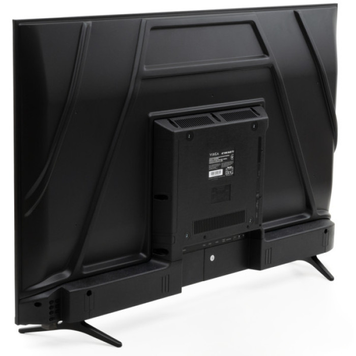 Телевізор Vinga L43UHD25B