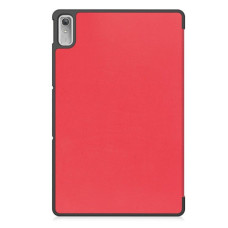Чохол до планшета BeCover Smart Case Lenovo Tab P11 (2nd Gen) (TB-350FU/TB-350XU) 11.5" Red (708683)