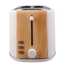 Тостер HEINNER HTP-WH800BB
