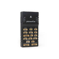 Політний контролер (FC) Holybro Pixhawk 6C (plastic case) (11054)