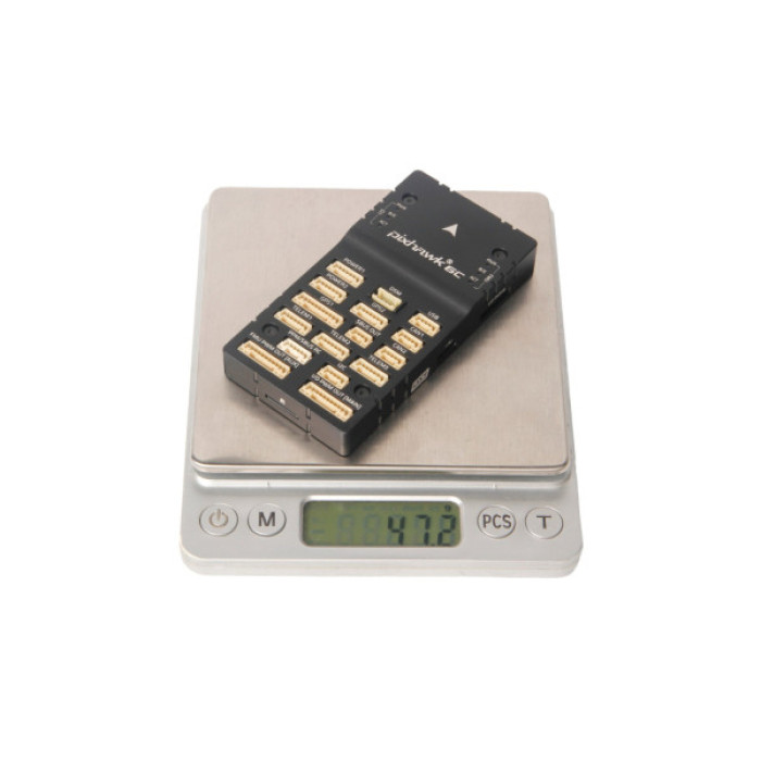 Політний контролер (FC) Holybro Pixhawk 6C (plastic case) (11054)