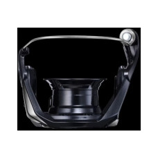 Котушка Shimano Twin Power XD FB 4000 PG 10+1BB 4.41 (TPXD4000PGFB)