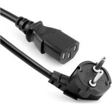 Кабель живлення C13 5,0m Ritar (PC-186 CEE7/17-C13-5,0)