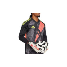 Воротарські рукавиці Adidas COPA GL CLB (JH3789) Уні 9,5 Біло-червоно-чорні (4067905527427)