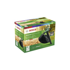 Пилосос садовий Bosch UniversalGardenTidy 3000 повітродувка-пилосос (0.600.8B1.001)