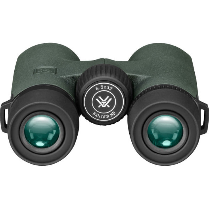 Бінокль Vortex Bantam HD 6.5x32 WP (BTM-6532) (930482)