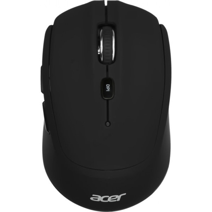 Мишка Acer OMR040 Wireless Black (ZL.MCEEE.02C)