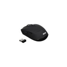 Мишка Acer OMR040 Wireless Black (ZL.MCEEE.02C)